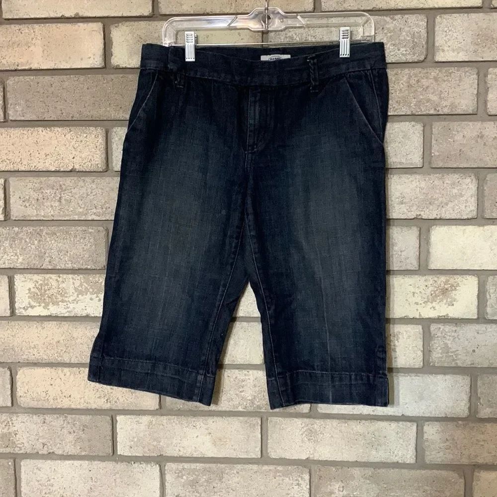 3for$20 jeans shorts size 6